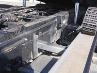 HINO Ranger Safety Loader LDG-GK8JRAA 2012 484,000km_7