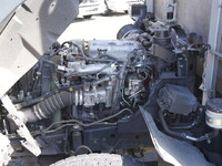 HINO Ranger Aluminum Block 2KG-FC2ABA 2019 458,000km_17