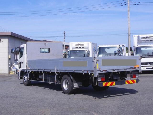 Ranger Aluminum Block_2