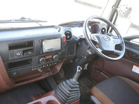 HINO Ranger Aluminum Block 2KG-FC2ABA 2019 458,000km_20