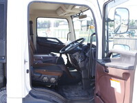 HINO Ranger Aluminum Block 2KG-FC2ABA 2019 458,000km_22