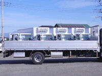 HINO Ranger Aluminum Block 2KG-FC2ABA 2019 458,000km_4