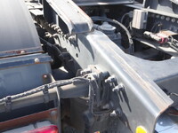 UD TRUCKS Quon Trailer Head 2PG-GK5AAB 2021 218,000km_10