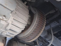 UD TRUCKS Quon Trailer Head 2PG-GK5AAB 2021 218,000km_18