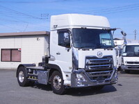 UD TRUCKS Quon Trailer Head 2PG-GK5AAB 2021 218,000km_1