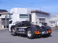 UD TRUCKS Quon Trailer Head 2PG-GK5AAB 2021 218,000km_2