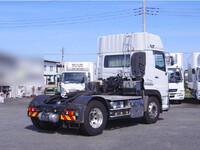 UD TRUCKS Quon Trailer Head 2PG-GK5AAB 2021 218,000km_3