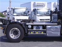 UD TRUCKS Quon Trailer Head 2PG-GK5AAB 2021 218,000km_5