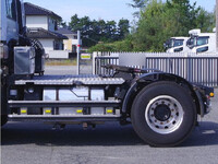 UD TRUCKS Quon Trailer Head 2PG-GK5AAB 2021 218,000km_6