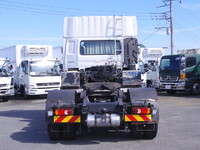 UD TRUCKS Quon Trailer Head 2PG-GK5AAB 2021 218,000km_7