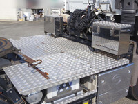 UD TRUCKS Quon Trailer Head 2PG-GK5AAB 2021 218,000km_8