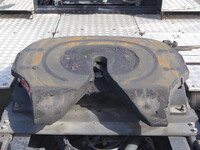 UD TRUCKS Quon Trailer Head 2PG-GK5AAB 2021 218,000km_9