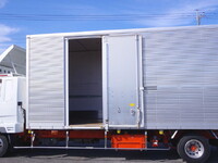 MITSUBISHI FUSO Fighter Aluminum Van TKG-FK64F 2017 368,000km_15