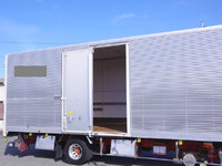 MITSUBISHI FUSO Fighter Aluminum Van TKG-FK64F 2017 368,000km_16