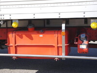MITSUBISHI FUSO Fighter Aluminum Van TKG-FK64F 2017 368,000km_19
