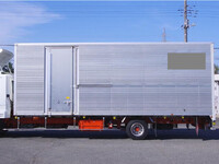 MITSUBISHI FUSO Fighter Aluminum Van TKG-FK64F 2017 368,000km_22