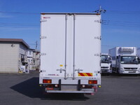 MITSUBISHI FUSO Fighter Aluminum Van TKG-FK64F 2017 368,000km_23
