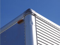 MITSUBISHI FUSO Fighter Aluminum Van TKG-FK64F 2017 368,000km_25