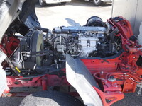 MITSUBISHI FUSO Fighter Aluminum Van TKG-FK64F 2017 368,000km_27
