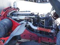 MITSUBISHI FUSO Fighter Aluminum Van TKG-FK64F 2017 368,000km_28