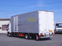 MITSUBISHI FUSO Fighter Aluminum Van TKG-FK64F 2017 368,000km_2