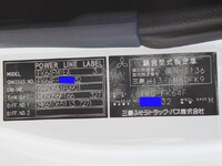 MITSUBISHI FUSO Fighter Aluminum Van TKG-FK64F 2017 368,000km_34