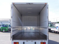 MITSUBISHI FUSO Fighter Aluminum Van TKG-FK64F 2017 368,000km_4