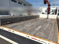HINO Ranger Truck (With 4 Steps Of Cranes) TKG-FC9JKAP 2014 43,977km_11