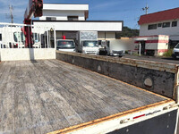 HINO Ranger Truck (With 4 Steps Of Cranes) TKG-FC9JKAP 2014 43,977km_12