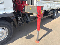 HINO Ranger Truck (With 4 Steps Of Cranes) TKG-FC9JKAP 2014 43,977km_13