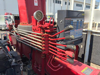 HINO Ranger Truck (With 4 Steps Of Cranes) TKG-FC9JKAP 2014 43,977km_15