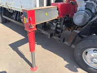 HINO Ranger Truck (With 4 Steps Of Cranes) TKG-FC9JKAP 2014 43,977km_18