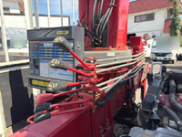 HINO Ranger Truck (With 4 Steps Of Cranes) TKG-FC9JKAP 2014 43,977km_20