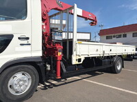 HINO Ranger Truck (With 4 Steps Of Cranes) TKG-FC9JKAP 2014 43,977km_22