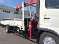 HINO Ranger Truck (With 4 Steps Of Cranes) TKG-FC9JKAP 2014 43,977km_24