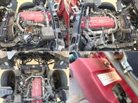 HINO Ranger Truck (With 4 Steps Of Cranes) TKG-FC9JKAP 2014 43,977km_26