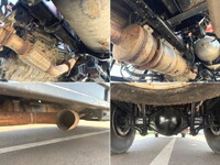 HINO Ranger Truck (With 4 Steps Of Cranes) TKG-FC9JKAP 2014 43,977km_28