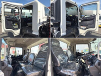 HINO Ranger Truck (With 4 Steps Of Cranes) TKG-FC9JKAP 2014 43,977km_29
