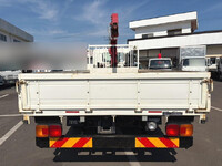 HINO Ranger Truck (With 4 Steps Of Cranes) TKG-FC9JKAP 2014 43,977km_2