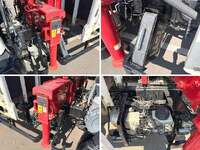 HINO Ranger Truck (With 4 Steps Of Cranes) TKG-FC9JKAP 2014 43,977km_40