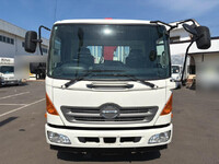 HINO Ranger Truck (With 4 Steps Of Cranes) TKG-FC9JKAP 2014 43,977km_4
