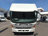 HINO Ranger Truck (With 4 Steps Of Cranes) TKG-FC9JKAP 2014 43,977km_5