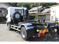 HINO Ranger Container Carrier Truck TKG-FD9JEAA 2013 114,162km_13