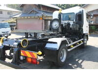 HINO Ranger Container Carrier Truck TKG-FD9JEAA 2013 114,162km_14