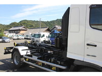 HINO Ranger Container Carrier Truck TKG-FD9JEAA 2013 114,162km_15