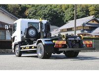 HINO Ranger Container Carrier Truck TKG-FD9JEAA 2013 114,162km_17