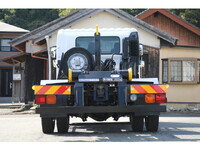 HINO Ranger Container Carrier Truck TKG-FD9JEAA 2013 114,162km_18