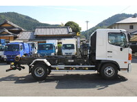 HINO Ranger Container Carrier Truck TKG-FD9JEAA 2013 114,162km_19