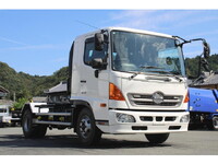 HINO Ranger Container Carrier Truck TKG-FD9JEAA 2013 114,162km_20