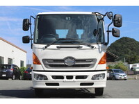 HINO Ranger Container Carrier Truck TKG-FD9JEAA 2013 114,162km_21